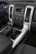 Dodge Ram 2009 года
